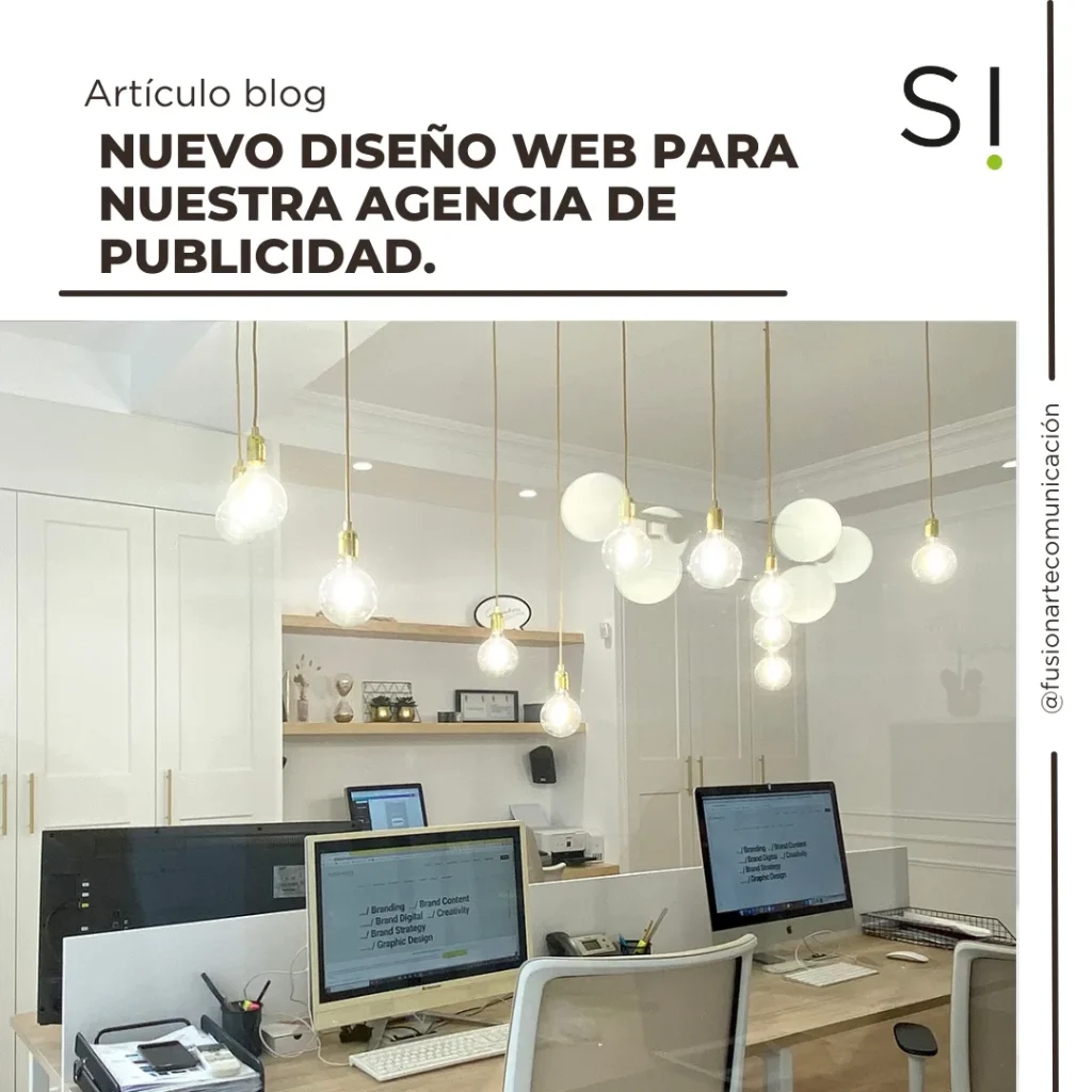 diseño web