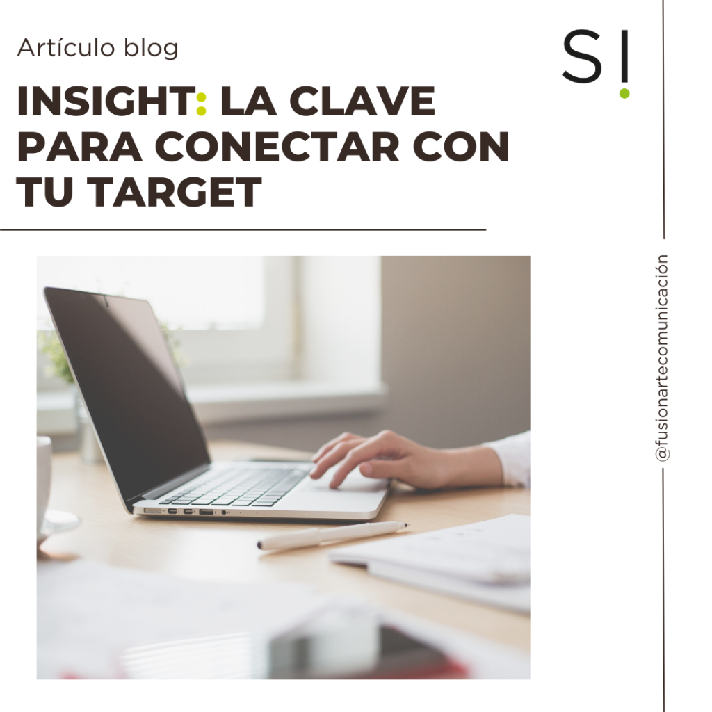 Qué es un insight