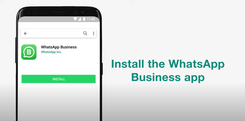 TODO SOBRE WHATSAPP BUSINESS PASO A PASO