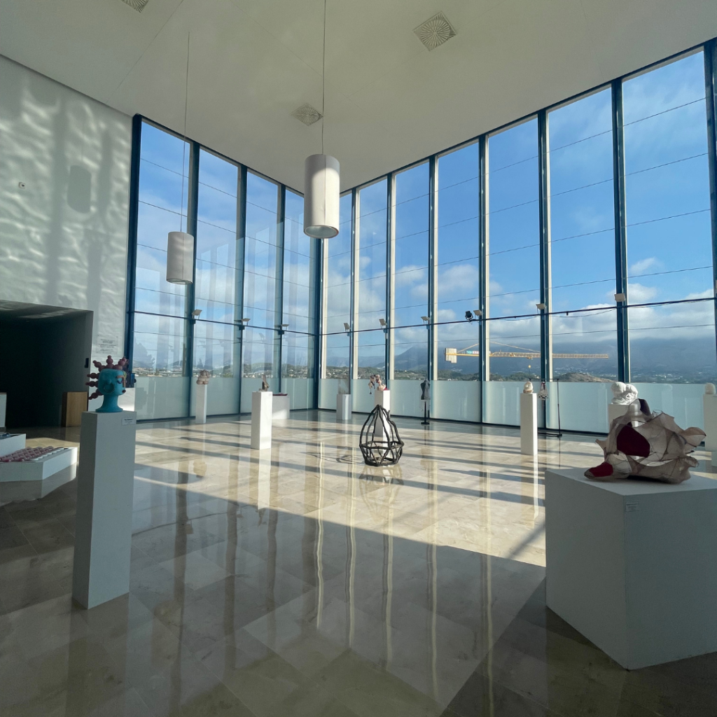 EXPOSICIÓN ARTE