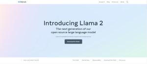 LLAMA 2