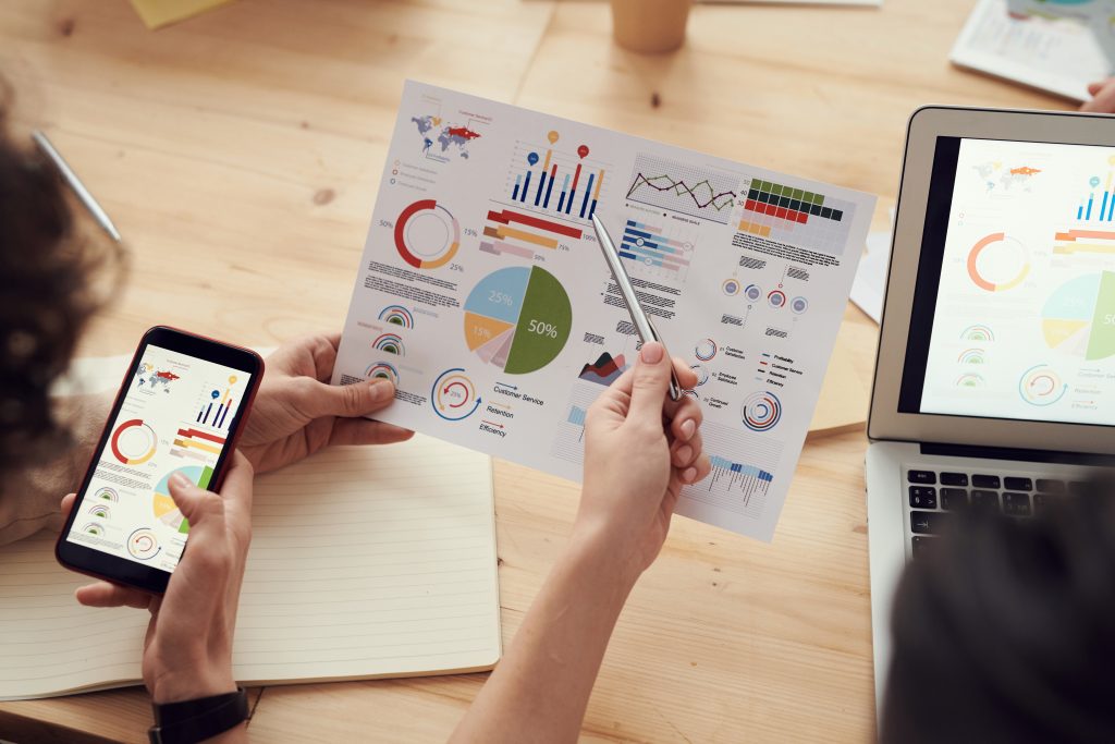 Google Analytics 4