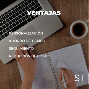 la automatización de marketing