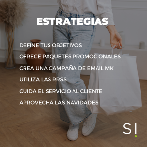 Black Friday para pequeños negocios