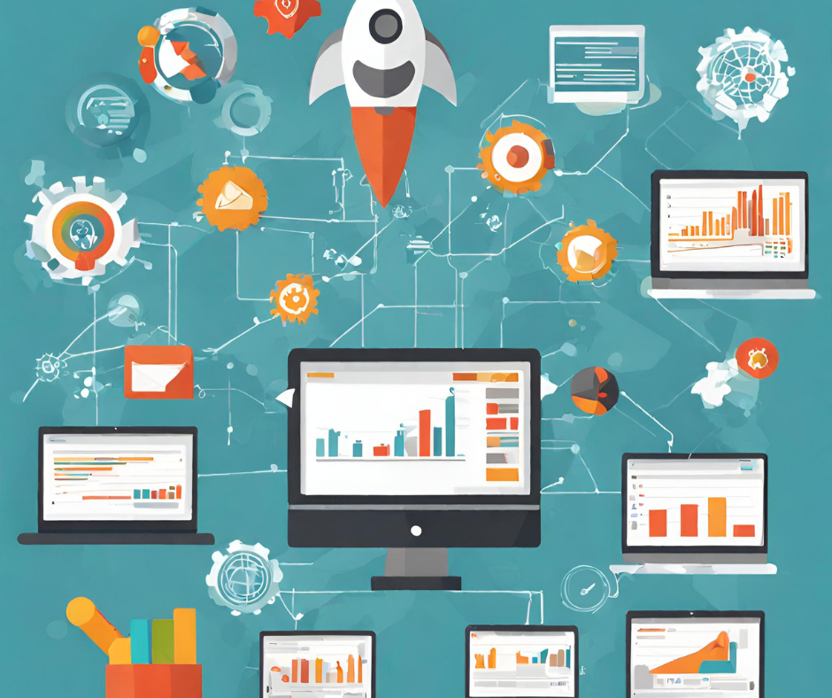 5 estrategias de marketing digital para tu negocio