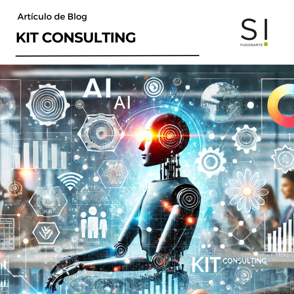 subvenciones Kit Consulting